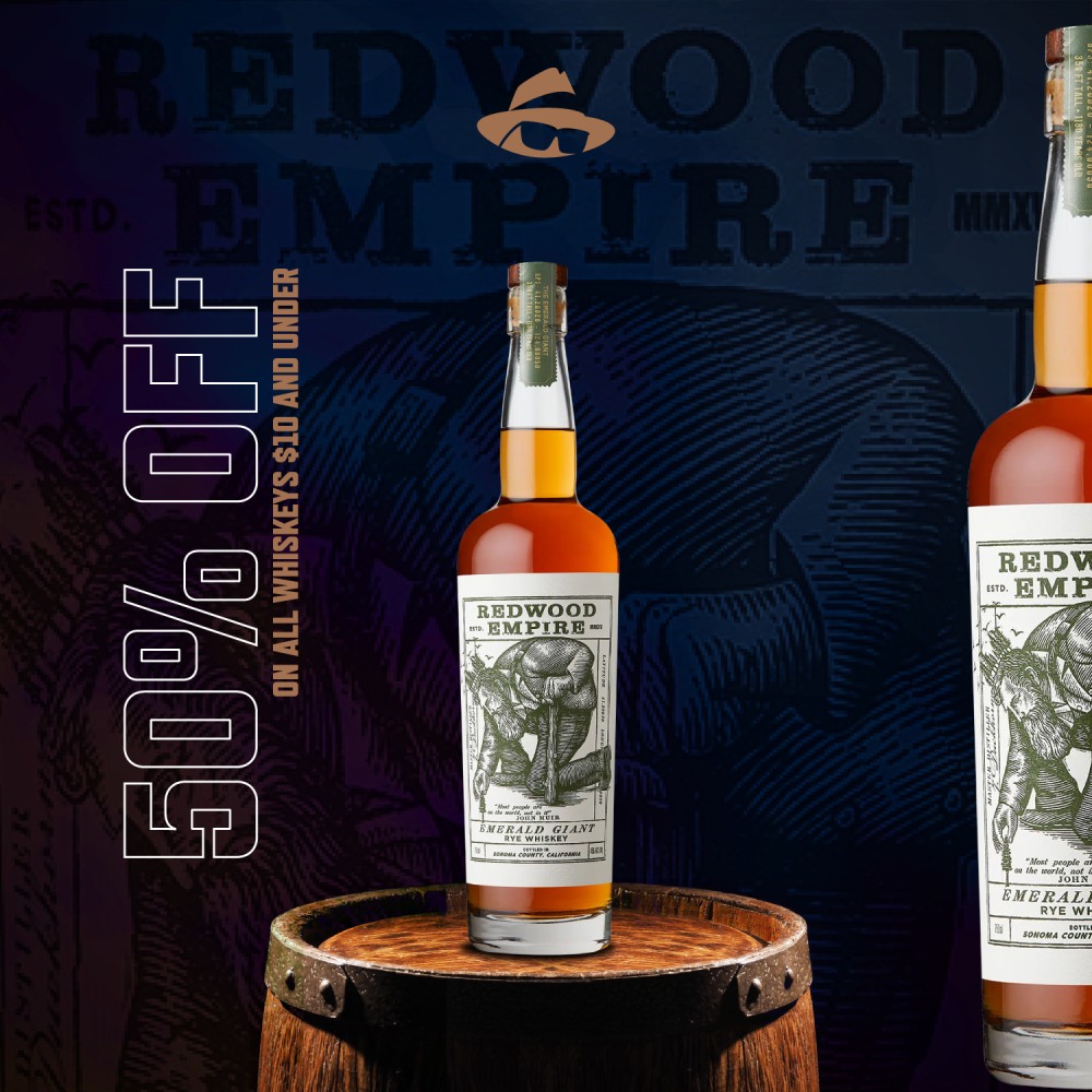 Whiskey Wednesday