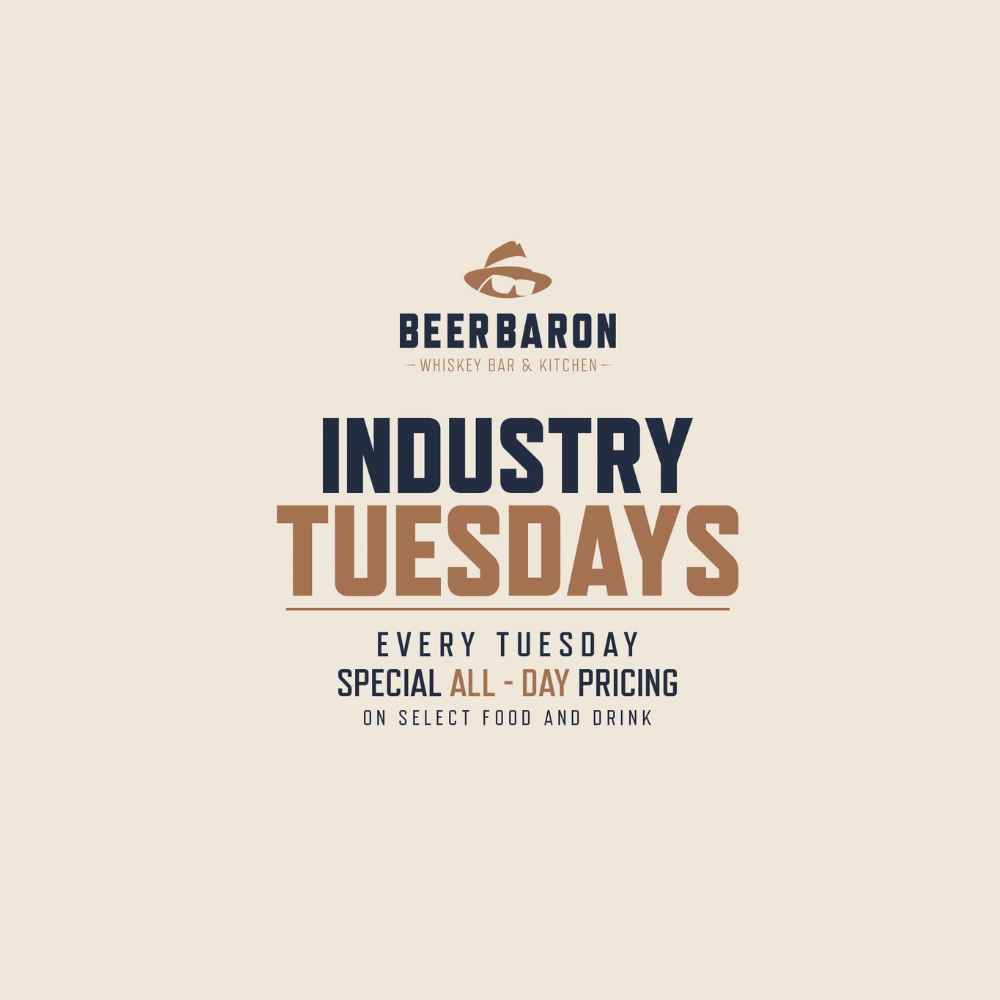 Industry Tuesdays